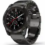 Garmin Fenix 7X Pro Sapphire Solar Edition 010-02778-30
