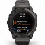 Garmin Fenix 7X Pro Sapphire Solar Edition 010-02778-30