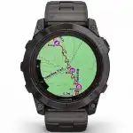 Garmin Fenix 7X Pro Sapphire Solar Edition 010-02778-30