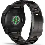 Garmin Fenix 7X Pro Sapphire Solar Edition 010-02778-30