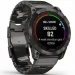 Garmin Fenix 7X Pro Sapphire Solar Edition 010-02778-30