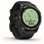 Garmin EPIX GEN 2 PRO, SAPPHIRE 010-02803-11
