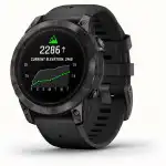 Garmin EPIX GEN 2 PRO, SAPPHIRE 010-02803-11