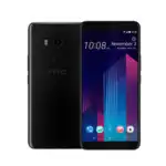 Смартфон HTC U11+ Ceramic Black 99HANE052-00