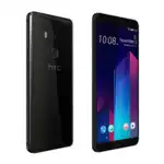 Смартфон HTC U11+ Ceramic Black 99HANE052-00