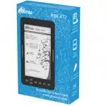 Ritmix RKB-477
