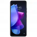 Смартфон TECNO SPARK 10C 4/128Gb Meta Black KI5m SPARK 10C 128+4 Black (128 Гб, 4 Гб)