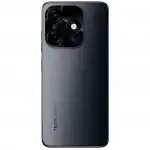 Смартфон TECNO SPARK 10C 4/128Gb Meta Black KI5m SPARK 10C 128+4 Black (128 Гб, 4 Гб)