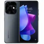 Смартфон TECNO SPARK 10C 4/128Gb Meta Black KI5m SPARK 10C 128+4 Black (128 Гб, 4 Гб)