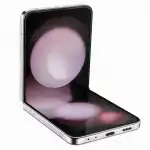 Смартфон Samsung Galaxy Z Flip5 SM-F731BLIGSKZ (256 Гб, 8 Гб)