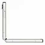 Смартфон Samsung Galaxy Z Flip5 SM-F731BZEHSKZ (256 Гб, 8 Гб)