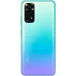 Смартфон Xiaomi Note 11 4/64GB Twilight Blue (64 Гб, 4 Гб)