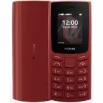 Мобильный телефон Nokia 105 1GF019CPB1C02