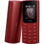 Мобильный телефон Nokia 105 1GF019CPB1C02