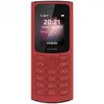 Мобильный телефон Nokia 105 1GF019CPB1C02