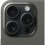 Смартфон Apple iPhone 15 Pro MTQ83ZA/A (256 Гб, 6 Гб)