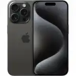 Смартфон Apple iPhone 15 Pro MTQ83ZA/A (256 Гб, 6 Гб)