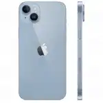 Смартфон Apple iPhone 14 Plus MQ583AA/A A2886 (256 Гб, 6 Гб)