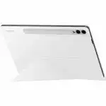 Аксессуары для смартфона Samsung Tab S9+ Smart Book Cover EF-BX810PWEGRU