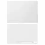 Аксессуары для смартфона Samsung Tab S9+ Smart Book Cover EF-BX810PWEGRU