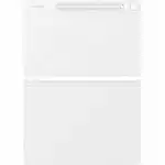 Аксессуары для смартфона Samsung Tab S9+ Smart Book Cover EF-BX810PWEGRU