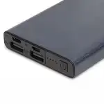 Внешний аккумулятор (Power Bank) Accesstyle Lava 10M (10000 мАч, Синий)