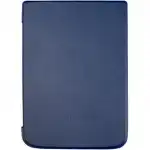 Аксессуары для смартфона PocketBook Чехол для электронной книги PocketBook 740-S Синий WPUC-740-S-BL