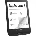 PocketBook 618 Basic Lux 4 Black PB618-P-CIS