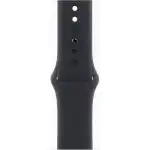 Apple Watch Series 9 41mm Midnight Aluminum Case MR8W3LL/A