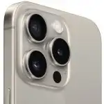 Смартфон Apple iPhone 15 Pro MTQA3CH/A (256 Гб, 8 Гб)