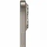 Смартфон Apple iPhone 15 Pro серый MTV53HX/A (256 Гб, 8 Гб)