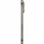 Смартфон Apple iPhone 15 Pro серый MTV53HX/A (256 Гб, 8 Гб)