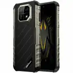 Смартфон Ulefone Armor 22 (8/128Gb) IP69K black 6937748735496 (128 Гб, 8 Гб)