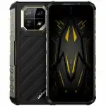 Смартфон Ulefone Armor 22 (8/128Gb) IP69K black 6937748735496 (128 Гб, 8 Гб)