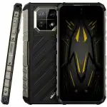 Смартфон Ulefone Armor 22 (8/128Gb) IP69K black 6937748735496 (128 Гб, 8 Гб)