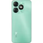 Смартфон ITEL A70 10048111 (256 Гб, 4 Гб)