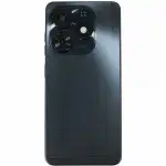 Смартфон TECNO SPARK 20C Чёрный BG7n (128 Гб, 4 Гб)