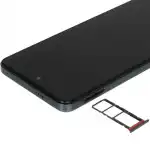 Смартфон TECNO SPARK 20C Чёрный BG7n (128 Гб, 4 Гб)