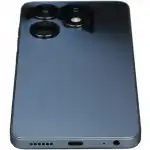 Смартфон TECNO SPARK 20C Чёрный BG7n (128 Гб, 4 Гб)
