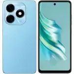 Смартфон TECNO SPARK 20 синий KJ5n SPARK 20 128+8 Magic Skin Blue (128 Гб, 8 Гб)
