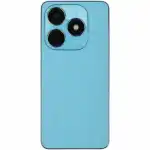 Смартфон TECNO SPARK 20 синий KJ5n SPARK 20 128+8 Magic Skin Blue (128 Гб, 8 Гб)