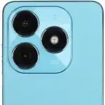 Смартфон TECNO SPARK 20 синий KJ5n SPARK 20 128+8 Magic Skin Blue (128 Гб, 8 Гб)