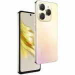 Смартфон TECNO SPARK 20 золотистый KJ5n SPARK 20 128+8 Neon Gold (128 Гб, 8 Гб)