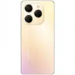 Смартфон TECNO SPARK 20 золотистый SPARK 20 256+8 Neon Gold (256 Гб, 8 Гб)