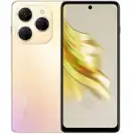 Смартфон TECNO SPARK 20 золотистый SPARK 20 256+8 Neon Gold (256 Гб, 8 Гб)