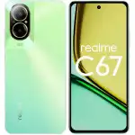 Смартфон REALME Realme C67 631011001487 (128 Гб, 6 Гб)