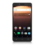 Смартфон Alcatel-Lucent A3 XL 9008D 9008D-2AALRU1