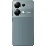 Смартфон Xiaomi Redmi Note 13 Pro Зелёный 23117RA68G-8-256-Green (256 Гб, 8 Гб)