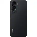 Смартфон Honor 90 Lite Чёрный CRT-NX1 (256 Гб, 8 Гб)