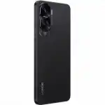 Смартфон Honor 90 Lite Чёрный CRT-NX1 (256 Гб, 8 Гб)